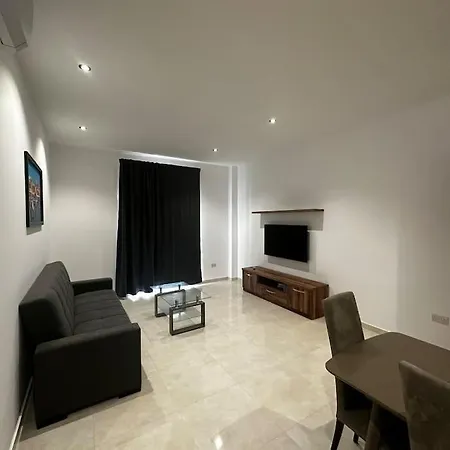 Appartement Smart 1 Bedroom In Noah Apartments,