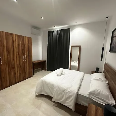 Apartamento Smart 1 Bedroom In Noah Apartments, Gzira