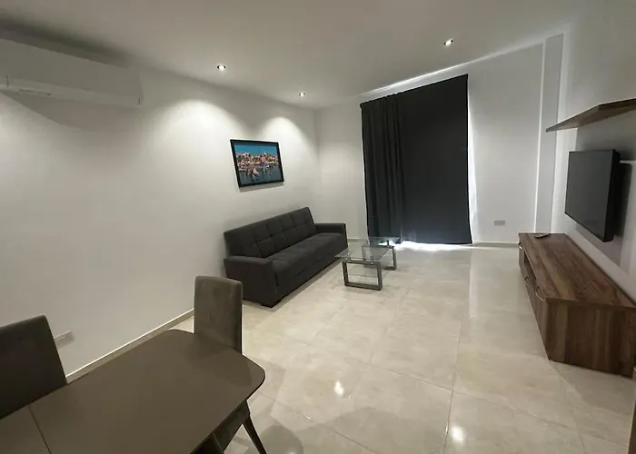 Apartament Smart 1 Bedroom In Noah Apartments, *